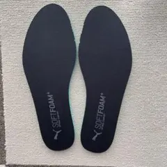 PUMA SOFTFOAM+ インソール 中敷き