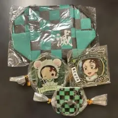 鬼滅の刃 炭治郎グッズセット