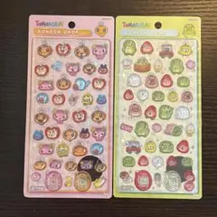 正規品　ボンボンドロップシール　たまごっち