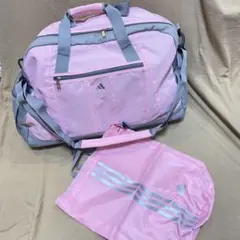 ICANDOR 犬用キャリーバックMサイズ ピンク - メルカリ