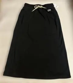 GAP ブラック スカート Sサイズ