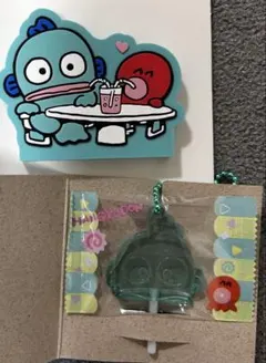 ハンギョドン セット