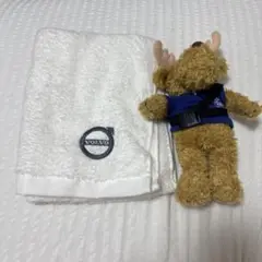 マスコット