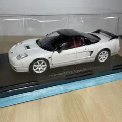 未開封 Honda NSX Type R 2002 ミニカー