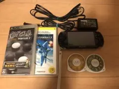 psp3000 本体