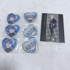 あんスタ 瀬名泉 一番くじ 特典