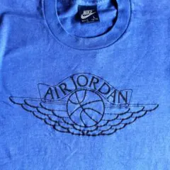 80s 紺タグ Jordan ジョーダン ナイキ nike ビンテージ