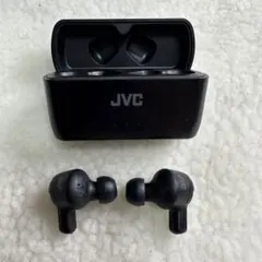 JVC HA-XC62T ワイヤレスイヤホン