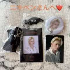 House of Vampire☆ENHYPEN☆トレカ☆缶バッチ☆キーホルダー