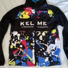ケルメ　KELME ジャージ上下　Sサイズ