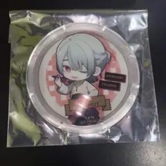 にじさんじ VALZ 弦月藤士郎 ラウンドワン コラボ アクリルコースター