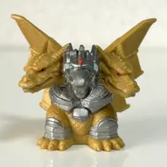 2025年最新】ソフビ メカキングギドラの人気アイテム - メルカリ