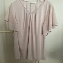 ★新品　タグ付★ Pinky&Dianne カットソーのサムネイル