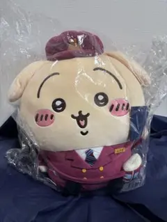 2025年最新】ちいかわ 阪急 bigぬいぐるみの人気アイテム - メルカリ