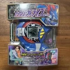 未開封新品 陰陽大戦記 極神操機 キワメドライブ 神流の印 - メルカリ