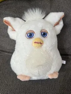 ファービーぬいぐるみ