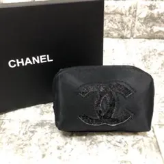 シャネル コインケース