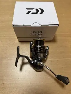 2026年最新】ルビアス DAIWAの人気アイテム - メルカリ