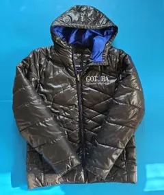 Gotchaフード付きアウターのサムネイル