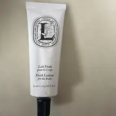 diptyque フレッシュローション 50mlのサムネイル