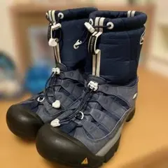 KEEN スノーブーツ