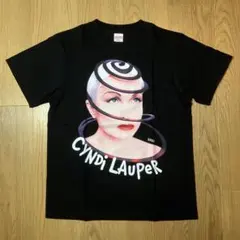 2025年最新】シンディローパー tシャツの人気アイテム - メルカリ