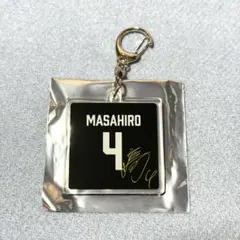 ウルフドッグス名古屋 4 山﨑真裕 グッズ - メルカリ