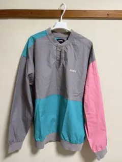 XLARGE ナイロンジャケット Lのサムネイル