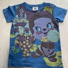 VandaVanda キャラクターTシャツ 100cmのサムネイル