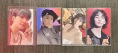 SEVENTEEN ジョンハン トレカ 特典