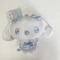 シナモロール ぬいぐるみ マスコット キーホルダー エンジェルベビー シナモン