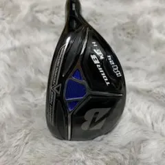 BRIDGESTONE TOUR B XD-H ユーティリティ 24°のサムネイル