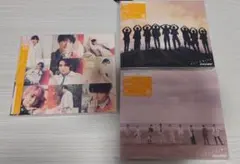 【特典付】Snow Man CD「オレンジkiss」