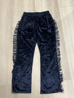 Needles トラックパンツ xs 2026年最新】needles トラックパンツ xsの人気アイテム - メルカリ