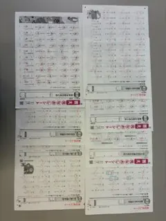 漢字 学習参考書