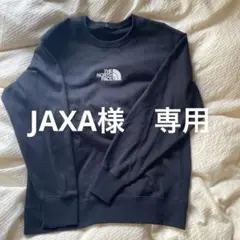 ノースフェイス スウェット