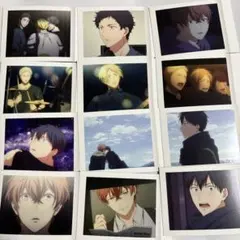 ギヴン　ぱしゃこれ　海へ　りつまふ⑤ セット売り