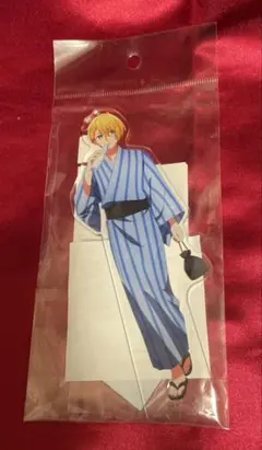 推しの子 アクア 浴衣 アクリルスタンド