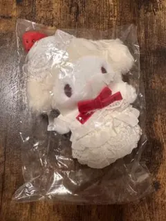 マスコットバッグチャーム ショートケーキ マイメロディ - メルカリ