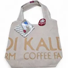 【新品未使用品】カルディKALDI 食品 福袋 2026 ２点 袋のみ