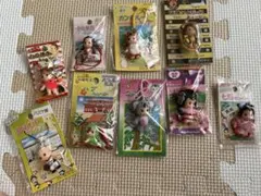 キューピー　ご当地キューピー　コラボキューピー　11体セット　バラ売り可 キューピー ご当地キューピー コラボキューピー 11体セット バラ売り可
