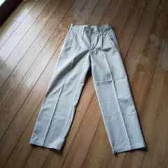 メンズ 作業着 パンツ