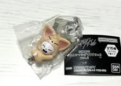 SKZOOスキズー　つまんでつなげてますこっとvol.2 ジニレット　未開封