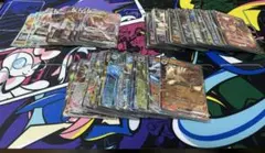 ポケモンカードゲーム RR約200枚セット