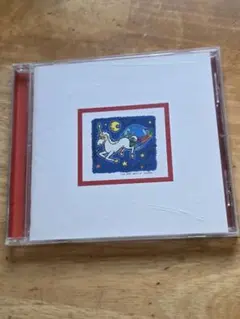 UNICORN THE VERY BEST OF UNICORN CD