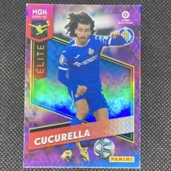 364 CUCURELLA ククレジャ PANINI MGK