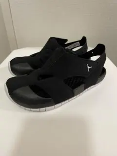 ナイキ　ジョーダン　フレア　サンダル16センチ