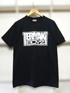 2026年最新】teriyaki boyz tシャツの人気アイテム - メルカリ