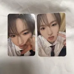 NCT WISH サクヤ トレカ - メルカリ