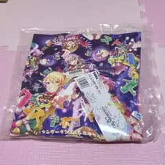 プロセカ 39(ミク)ちゃん価格！ワンダーランズ×ショウタイム PMクッション